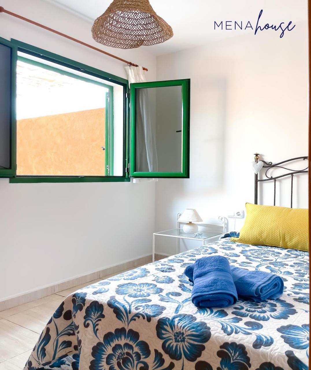Вилла Mena House Коральео Экстерьер фото