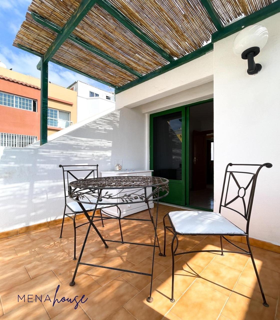 Вилла Mena House Коральео Экстерьер фото