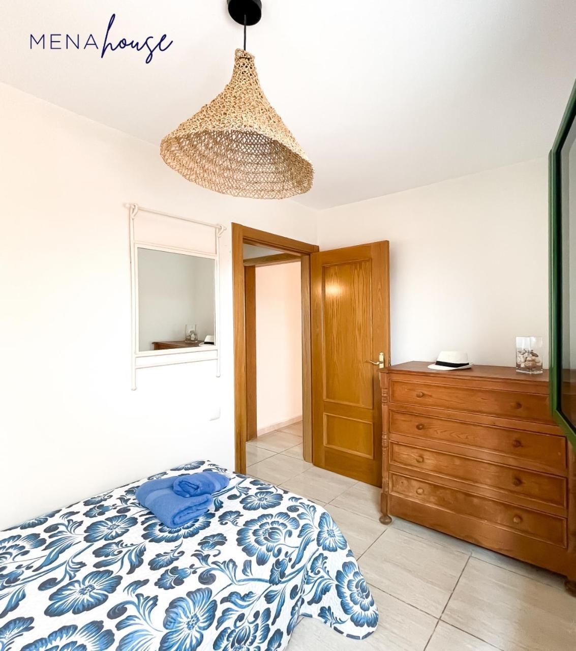 Вилла Mena House Коральео Экстерьер фото