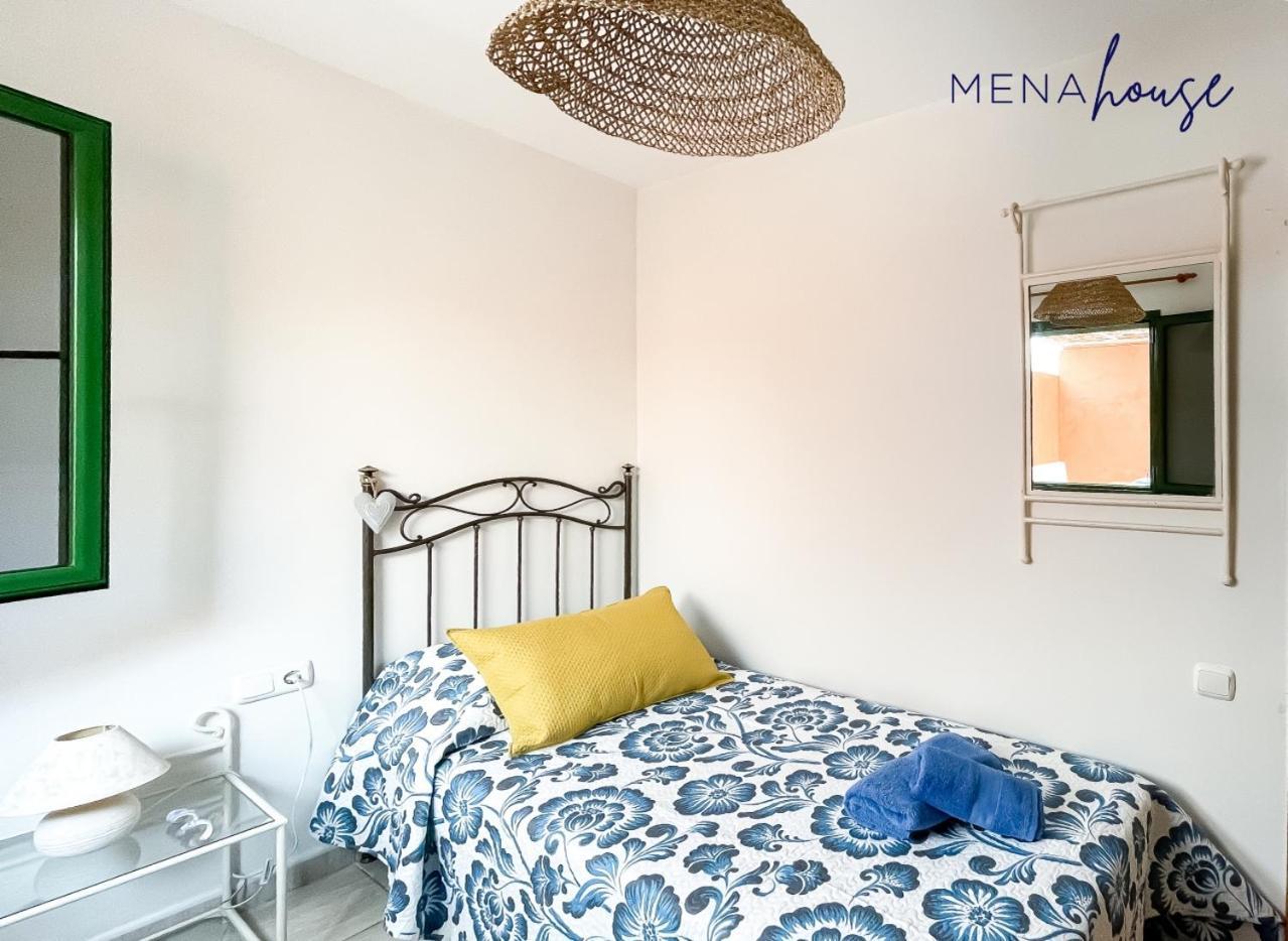 Вилла Mena House Коральео Экстерьер фото