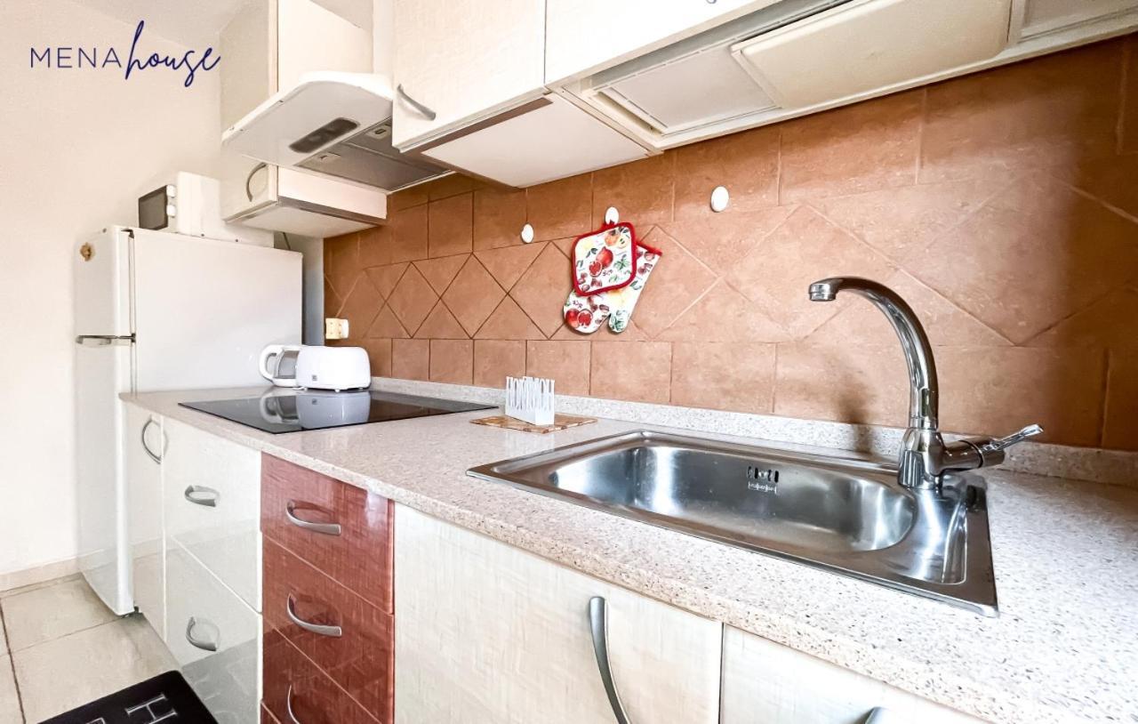 Вилла Mena House Коральео Экстерьер фото
