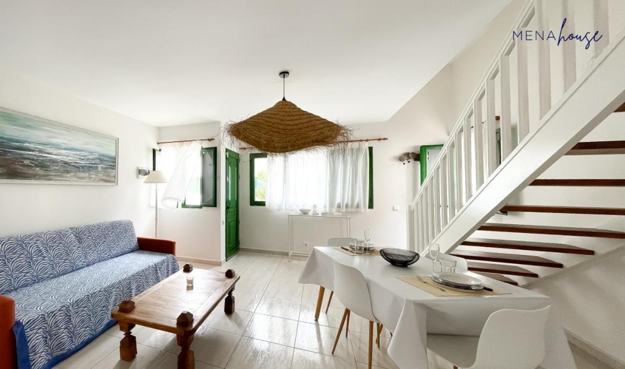 Вилла Mena House Коральео Экстерьер фото