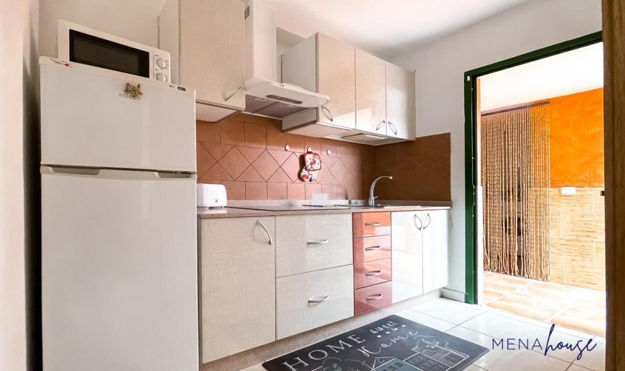 Вилла Mena House Коральео Экстерьер фото